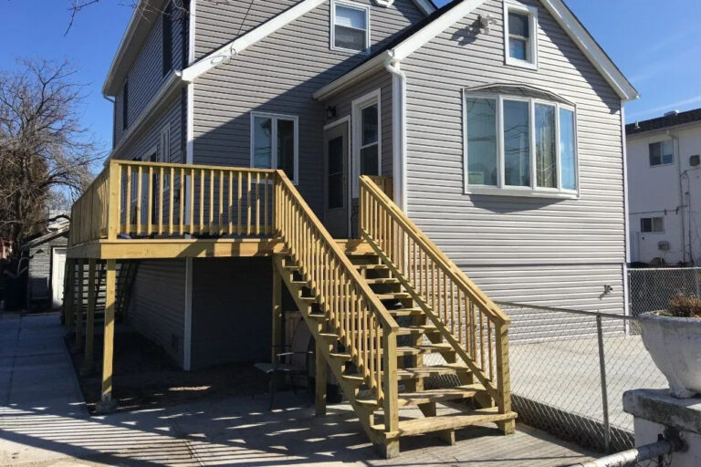 Who Requires Your Survey